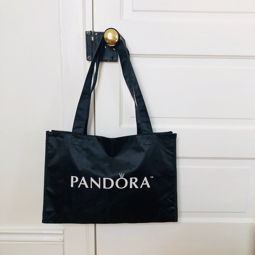 Pandora Limited Edition Tote Bag